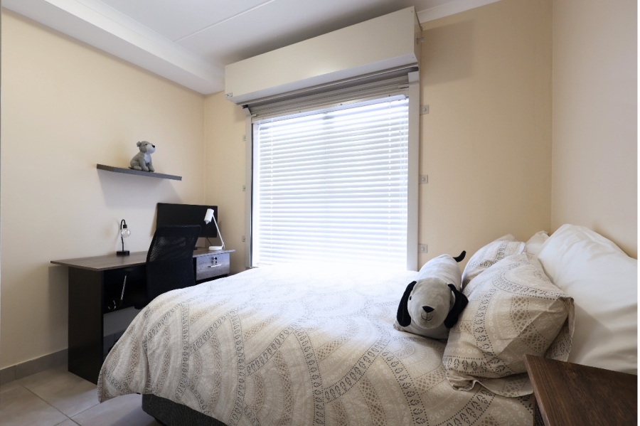 To Let 2 Bedroom Property for Rent in Langeberg Ridge Western Cape